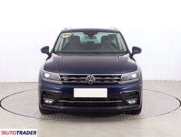 Volkswagen Tiguan 2018 2.0 177 KM Volkswagen Tiguan 2018 2.0 177 KM