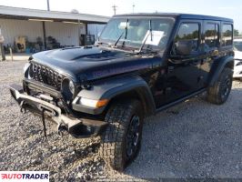 Jeep Wrangler 2024 2