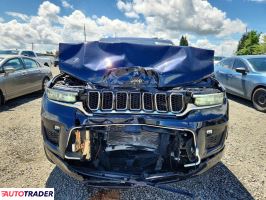Jeep Cherokee 2023 5
