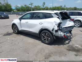 Kia Sportage 2023 2