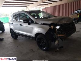 Ford EcoSport 2021 2
