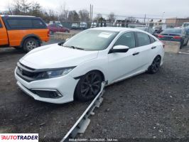 Honda Civic 2021 2