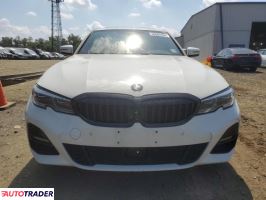 BMW 330 2019 2