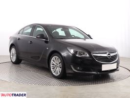 Opel Insignia 2015 2.0 160 KM