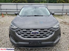 Ford Edge 2019 2