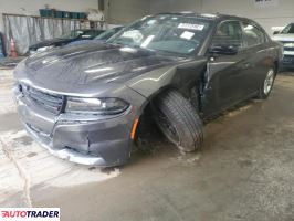 Dodge Charger 2023 3