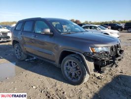 Jeep Grand Cherokee 2021 3