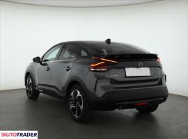 Citroen C4 2023 1.2 128 KM