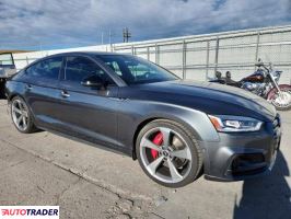 Audi S5 2019 3