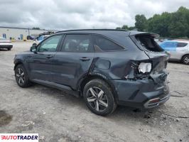 Kia Sorento 2022 2