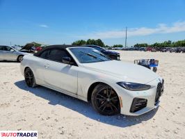 BMW 430 2022 2