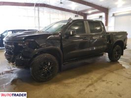 Chevrolet Silverado 2023 6 Chevrolet Silverado 2023 6
