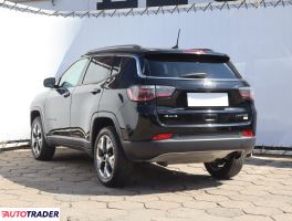 Jeep Compass 2019 1.4 167 KM
