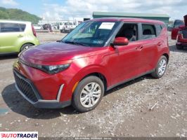 Kia Soul 2023 2 Kia Soul 2023 2