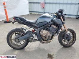 Honda CB 2023 Honda CB 2023