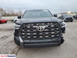 Toyota Tundra 2023 3