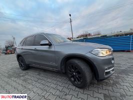 BMW X5 2014 3.0 306 KM BMW X5 2014 3.0 306 KM