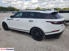 Land Rover Range Rover 2018 3