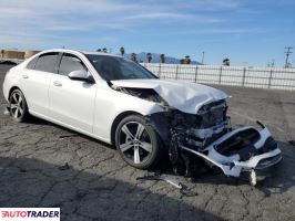 Mercedes CL 2023 2 Mercedes CL 2023 2