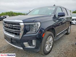 GMC Yukon 2023