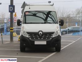 Renault Master 2015 2.3