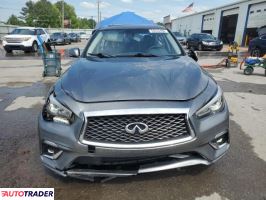 Infiniti Q50 2020 3
