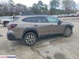 Subaru Outback 2024 2