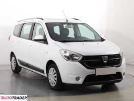 Dacia Lodgy 2017 1.6 100 KM