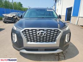 Hyundai Pozostałe 2020 3