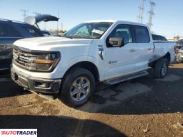 Ford Pozostałe 2024 5