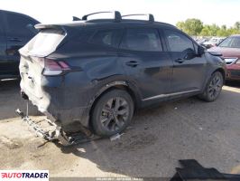 Kia Sportage 2023 1