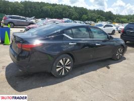 Nissan Altima 2019 2