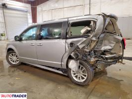 Dodge Grand Caravan 2020 3