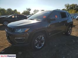 Jeep Compass 2019 2