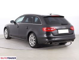 Audi A4 2015 1.8 167 KM