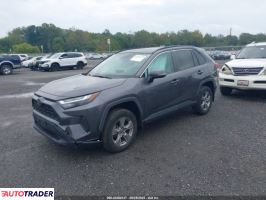 Toyota Pozostałe 2022 2 Toyota Pozostałe 2022 2