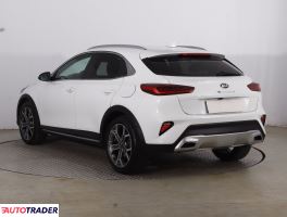 Kia Ceed 2020 1.4 138 KM