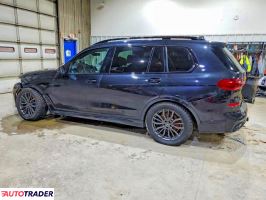 BMW Pozostałe 2022 3