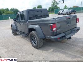 Jeep Pozostałe 2022 3 Jeep Pozostałe 2022 3