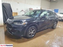 Honda HR-V - zobacz ofertę