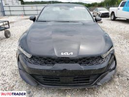 Kia Pozostałe 2024 1
