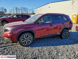 Subaru Forester - zobacz ofertę