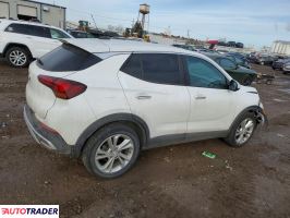 Buick Pozostałe 2021 1