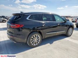 Buick Enclave 2021 3
