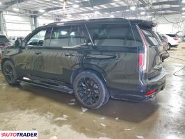 Cadillac Escalade 2021 6