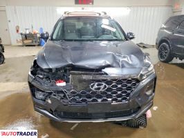 Hyundai Santa Fe 2020 2