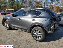 Mazda CX-5 2024 2