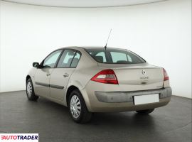 Renault Megane 2007 1.5 101 KM