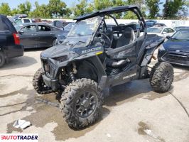 Polaris Ranger RZR 2023