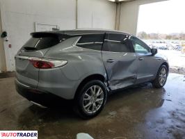 Buick Enclave 2024 3